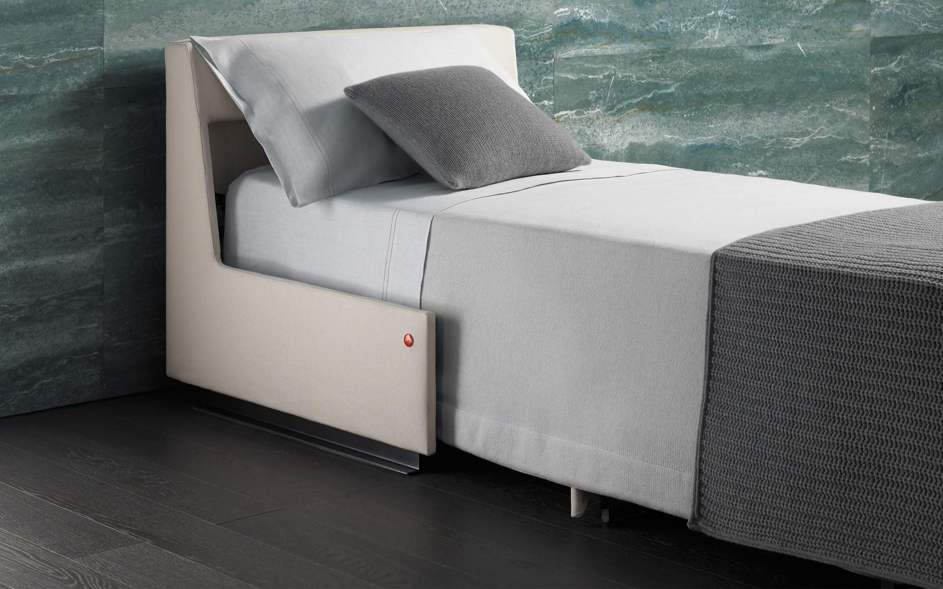 Slaapbank model 117 Bed Habits 1920 2